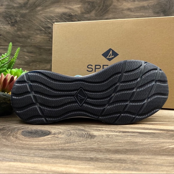 sperry h20 mooring sneaker